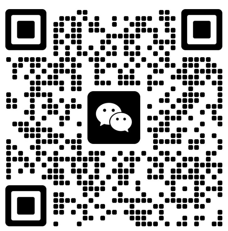 WeChat QR